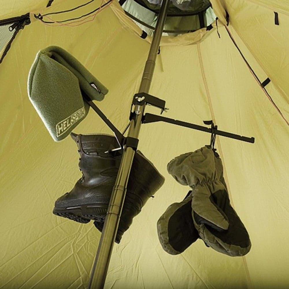 Drying Rack for Lavvu, view: 2