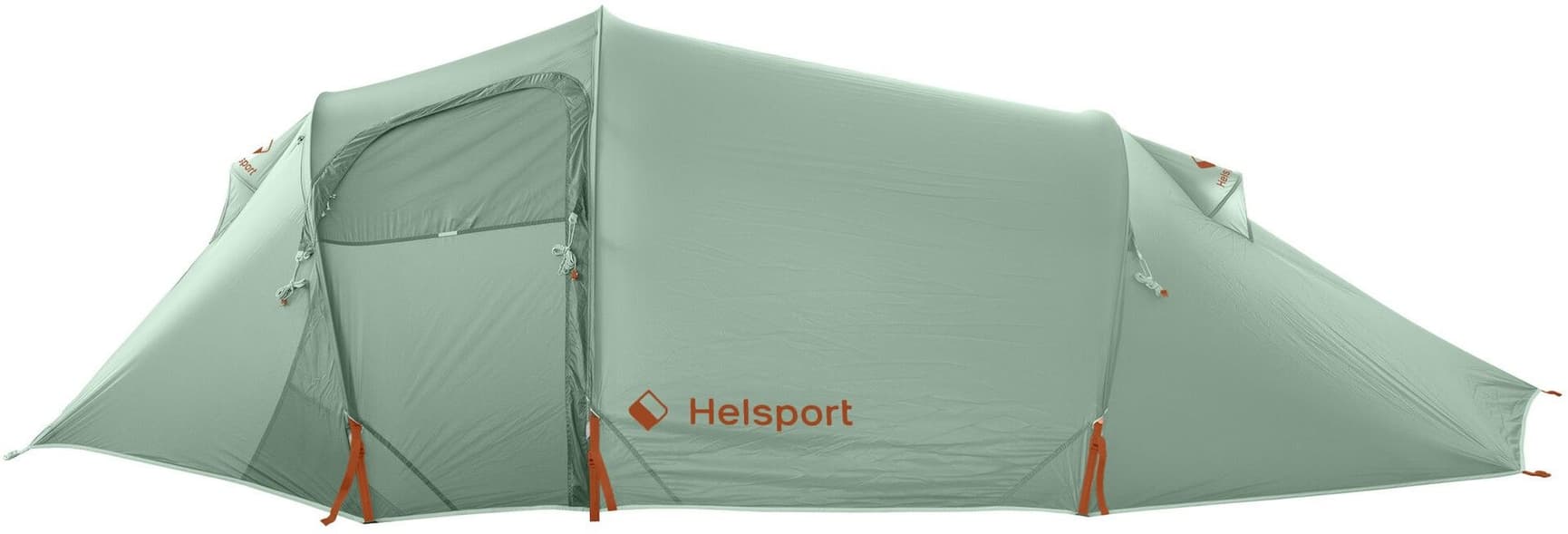 Scouter Lofoten 3 Tent Granit Green/Flora Green, view: 0