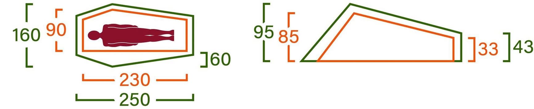 Ringstind Superlight 1, view: 9