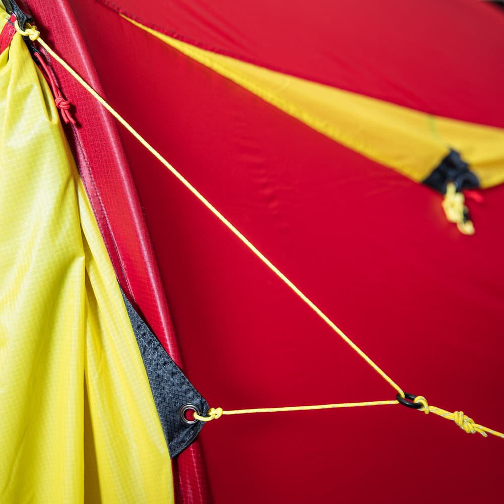 Spitsbergen X-Trem 3 Camp, view: 7