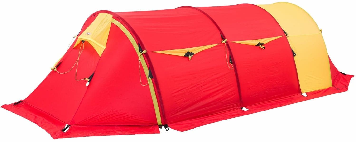 Spitsbergen X-Trem 3 Camp, view: 4