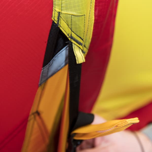 Spitsbergen X-Trem 3 Camp, view: 11