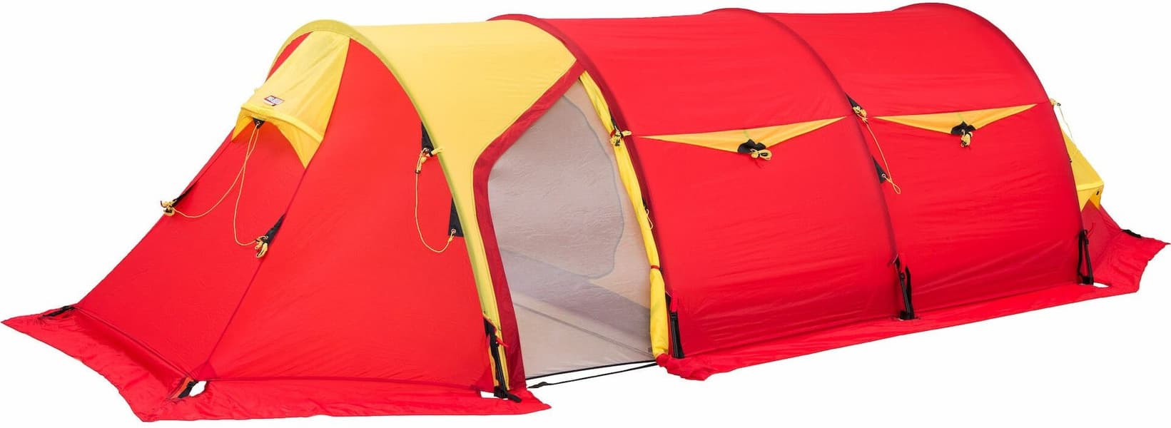 Spitsbergen X-Trem 3 Camp, view: 2