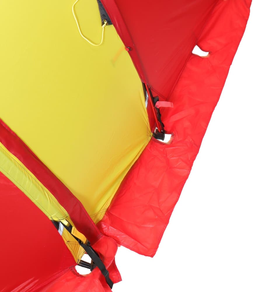 Spitsbergen X-Trem 3 Camp, view: 15