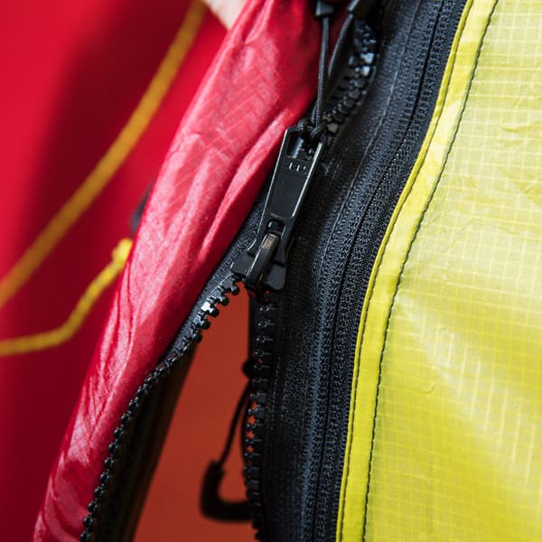 Spitsbergen X-Trem 3 Camp, view: 1