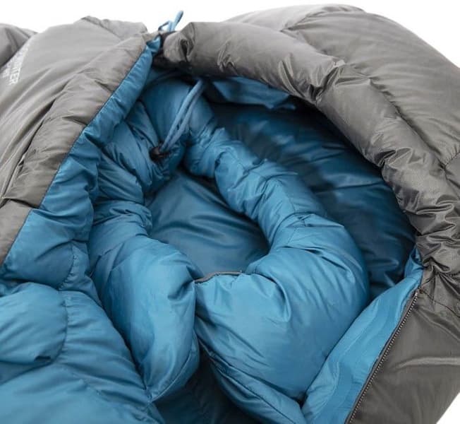 Rago Superlight Long -2°C, view: 3