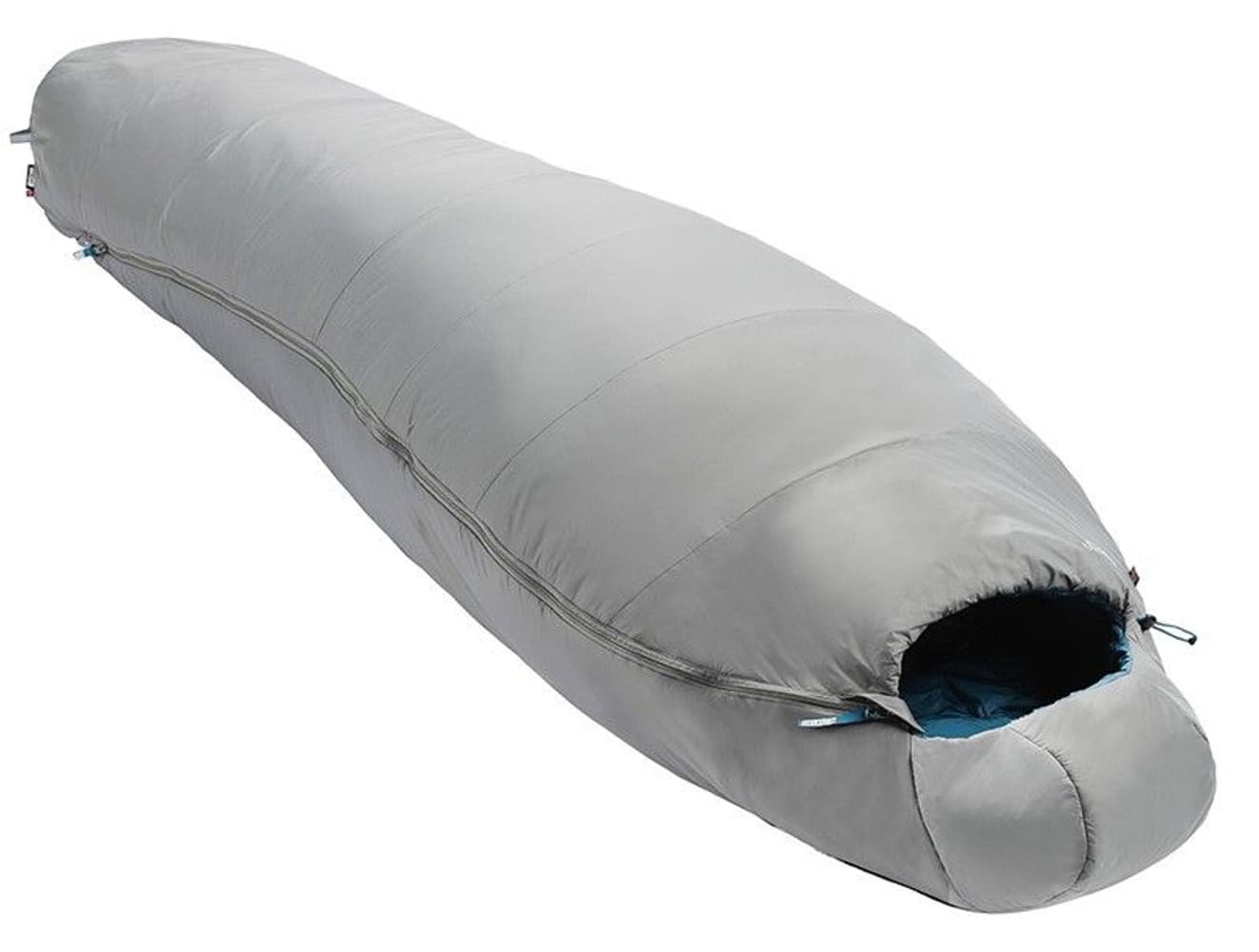 Trollheimen Superlight -3°C, view: 2