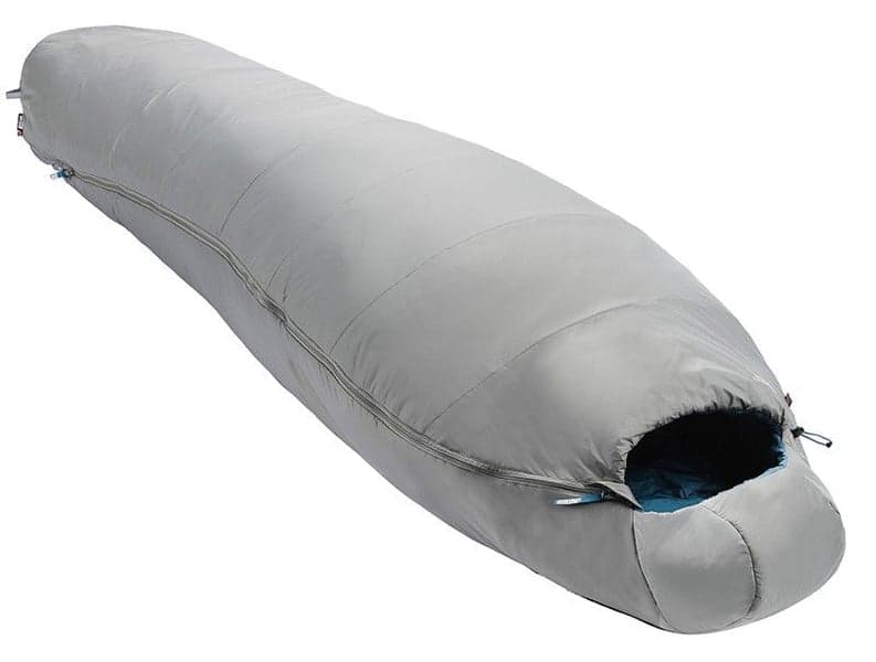 Trollheimen Superlight -3°C, view: 2