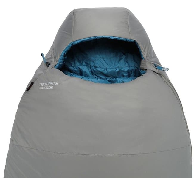 Trollheimen Superlight -3°C, view: 4