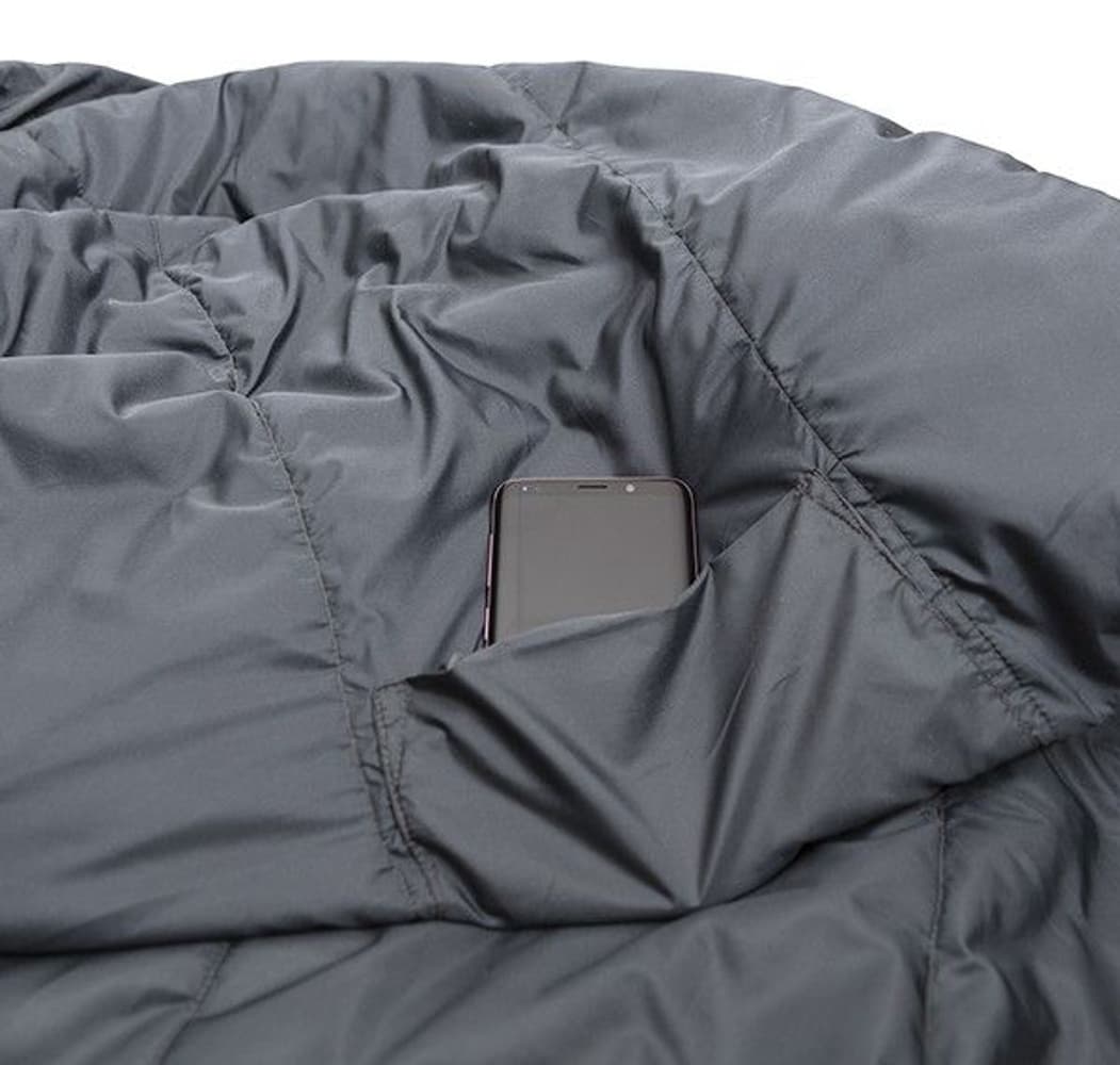 Junior Alta Flex Sleeping Bag, view: 13