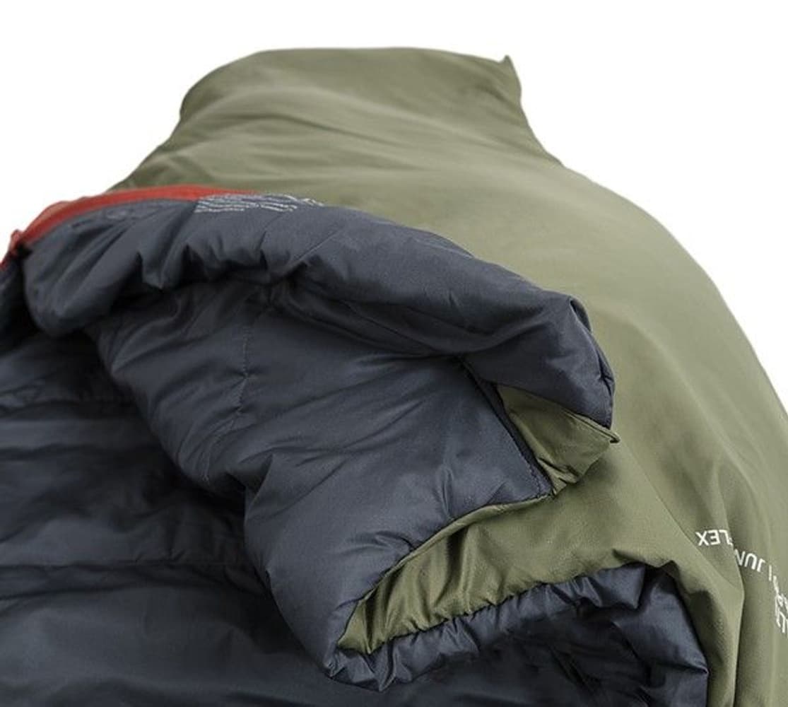 Junior Alta Flex Sleeping Bag, view: 16