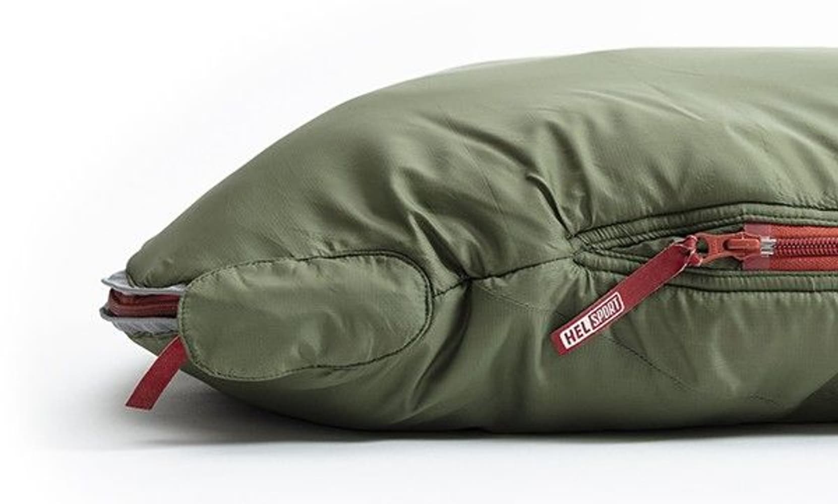 Junior Alta Flex Sleeping Bag, view: 15