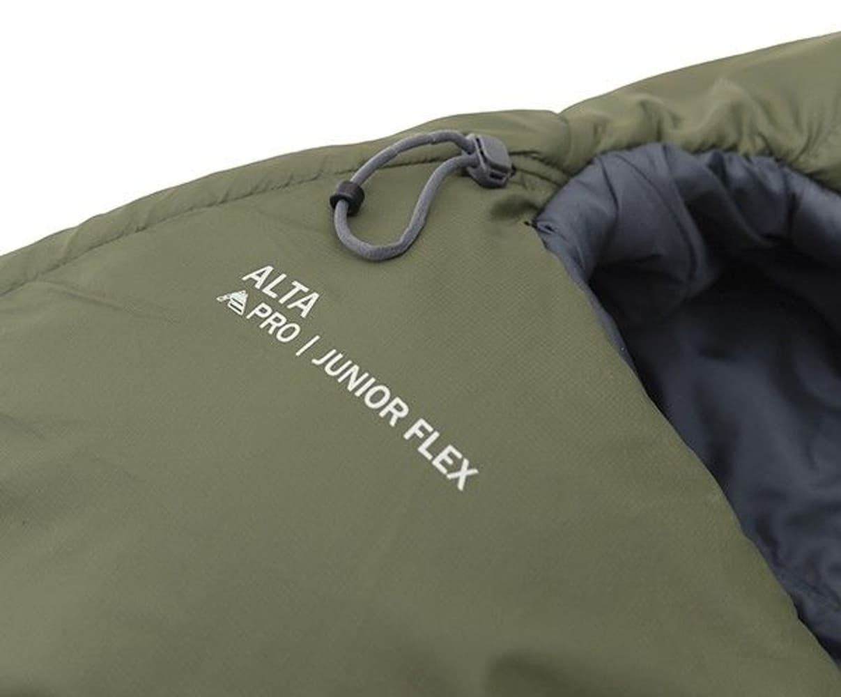 Junior Alta Flex Sleeping Bag, view: 11
