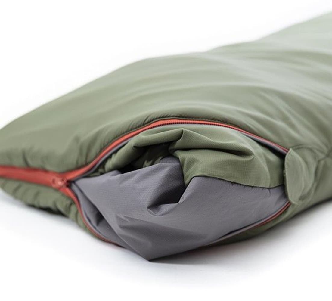 Junior Alta Flex Sleeping Bag, view: 7