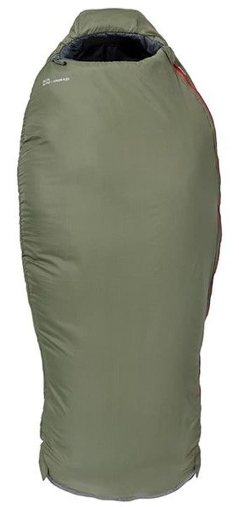 Junior Alta Flex Sleeping Bag, view: 1