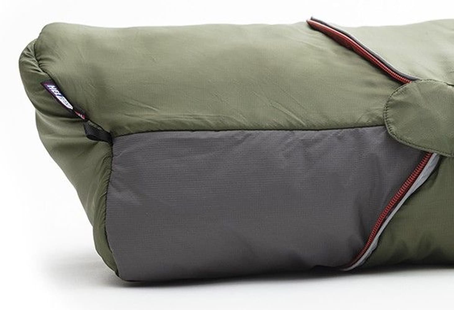 Junior Alta Flex Sleeping Bag, view: 10