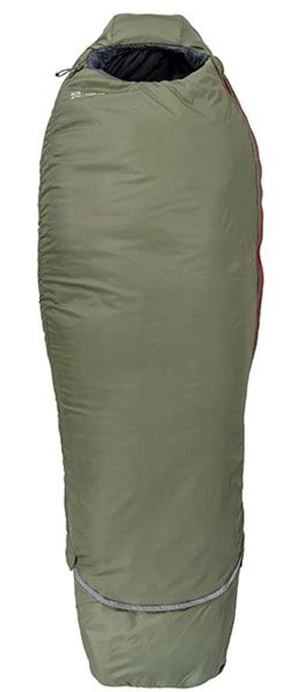 Junior Alta Flex Sleeping Bag, view: 0