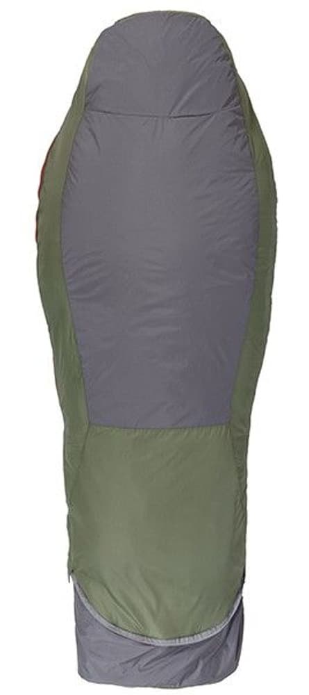Junior Alta Flex Sleeping Bag, view: 2