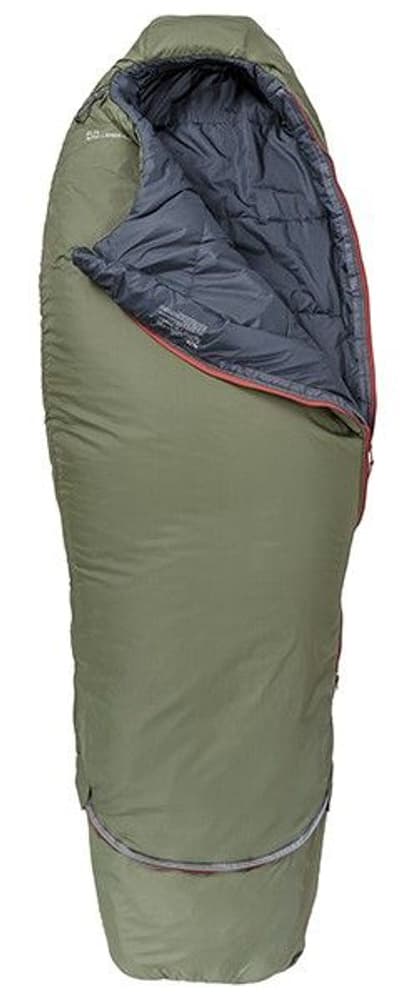 Junior Alta Flex Sleeping Bag, view: 4