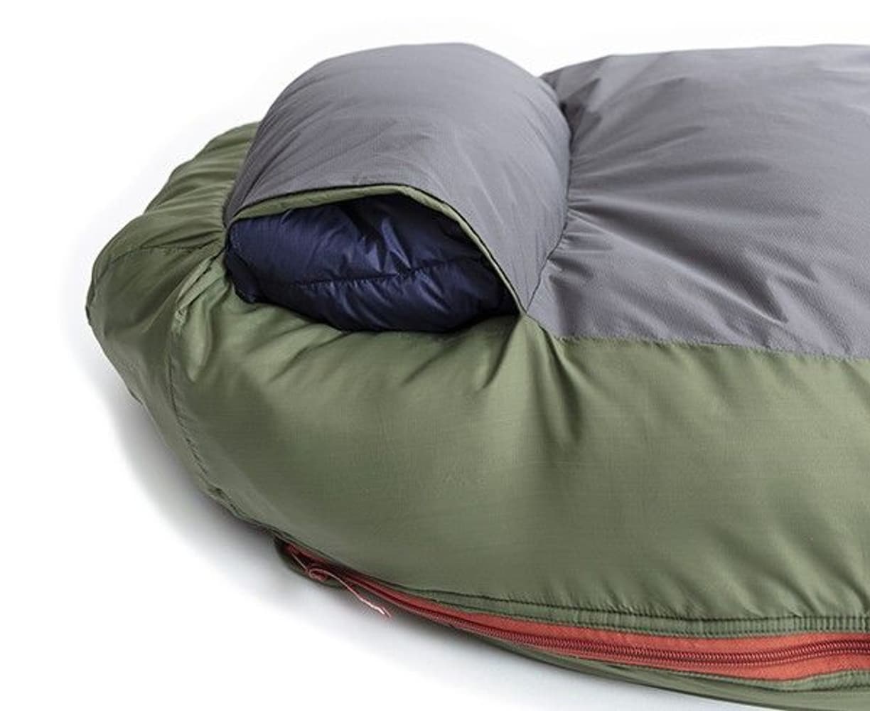 Junior Alta Flex Sleeping Bag, view: 12