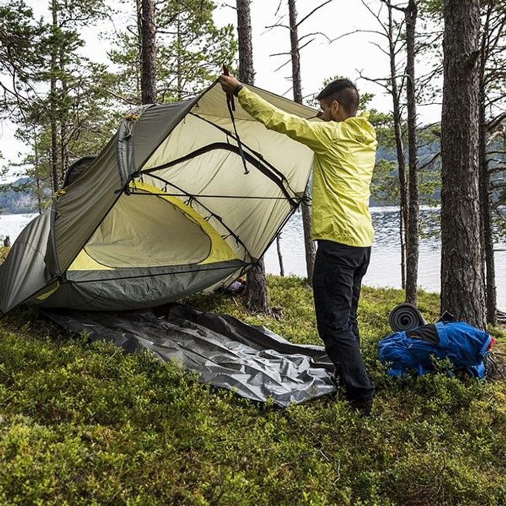 Footprint Lofoten Pro/SL 3 Camp, view: 2