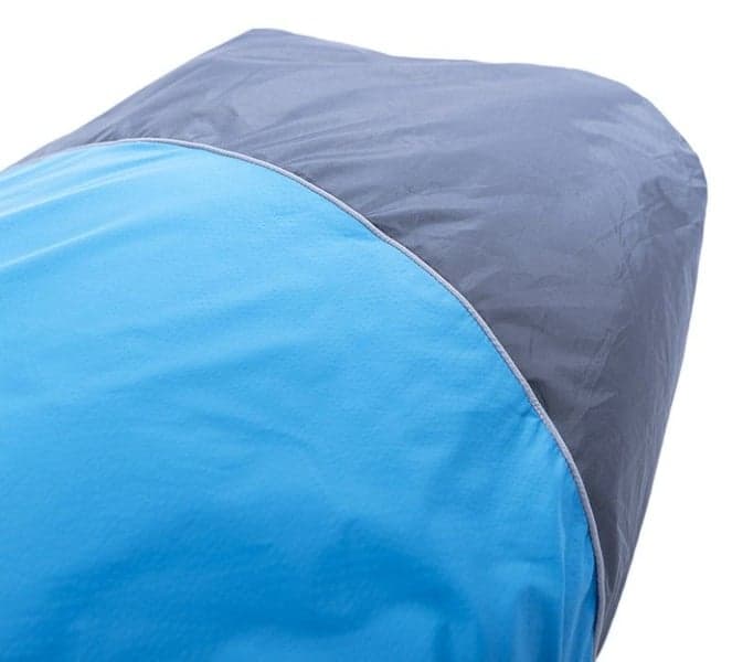 Trollheimen Winter V Long -17°C Blue, view: 9