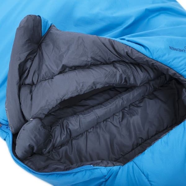 Trollheimen Winter V Long -17°C Blue, view: 6