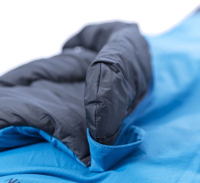 Trollheimen Winter V Long -17°C Blue, view: 11