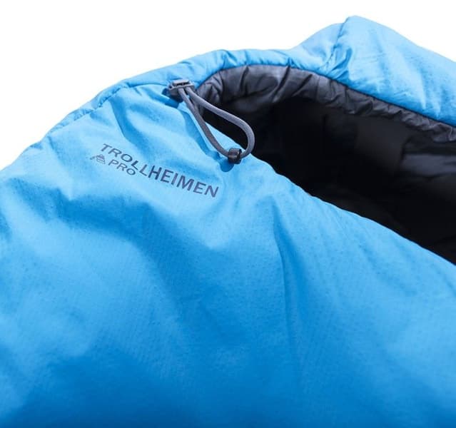 Trollheimen Winter V Long -17°C Blue, view: 7