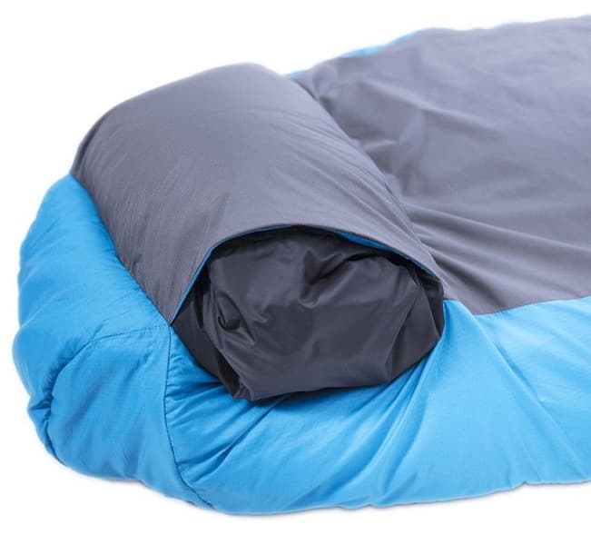 Trollheimen Winter V Long -17°C Blue, view: 8