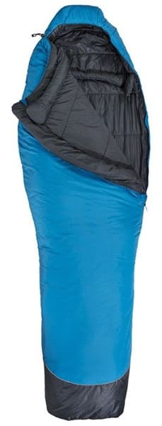 Trollheimen Winter V Long -17°C Blue, view: 5