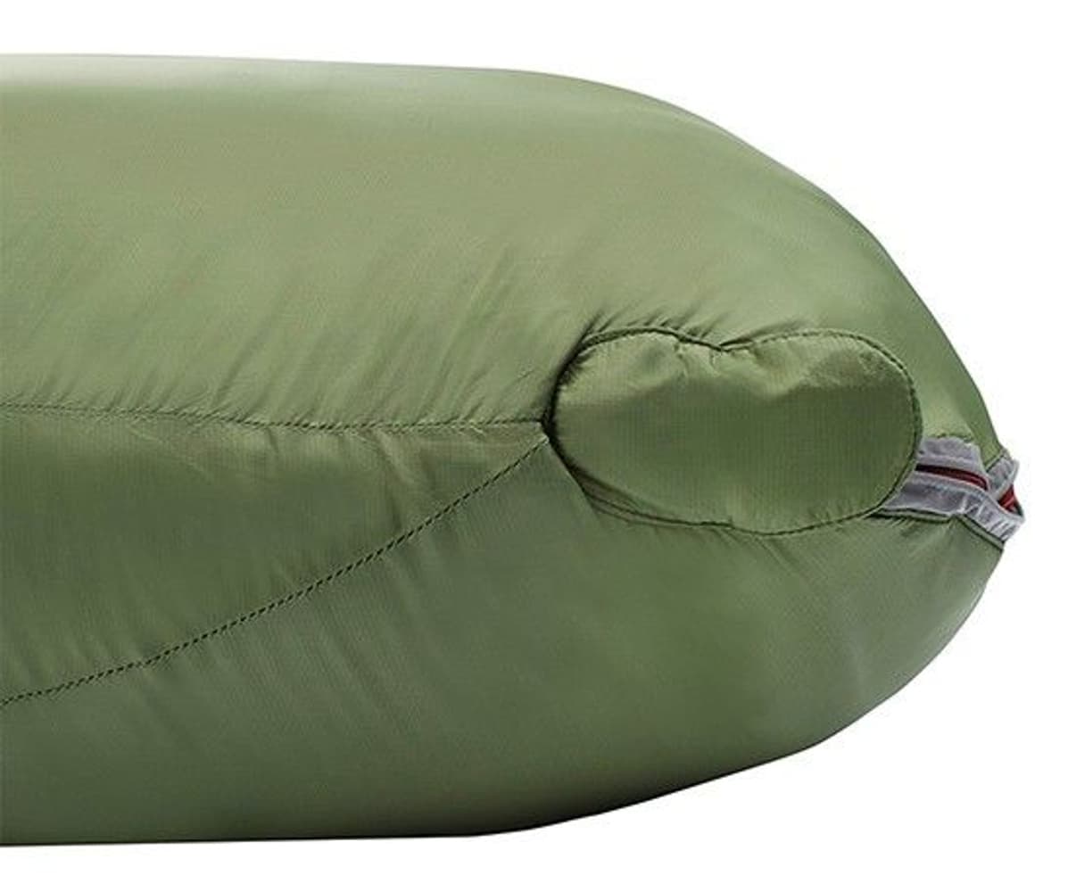 Junior Winter Flex Sleeping Bag, view: 3