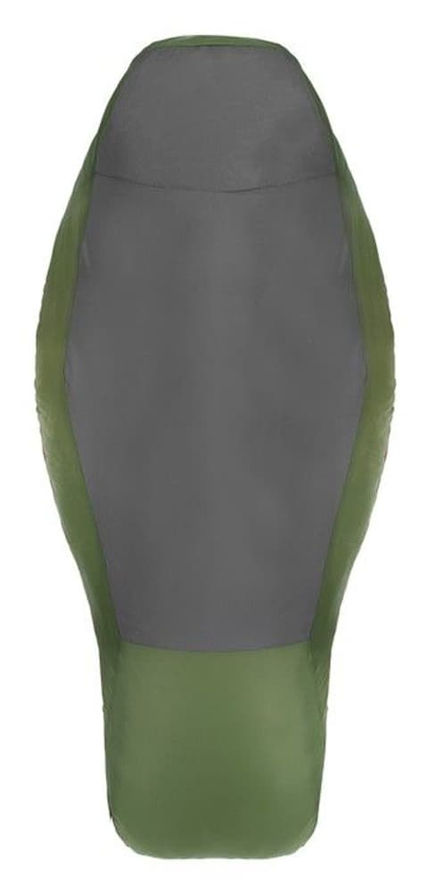 Junior Winter Flex Sleeping Bag, view: 1