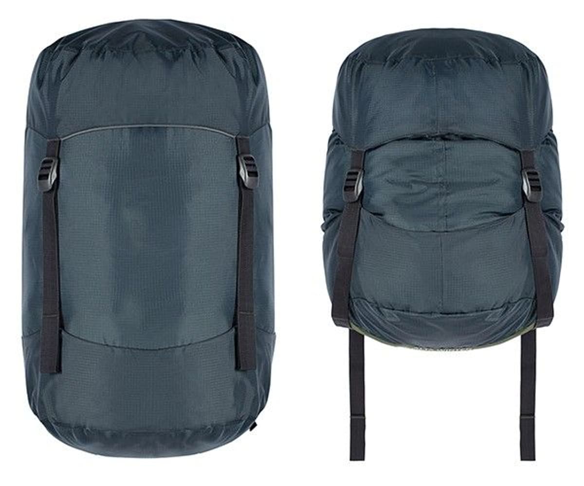 Junior Winter Flex Sleeping Bag, view: 9