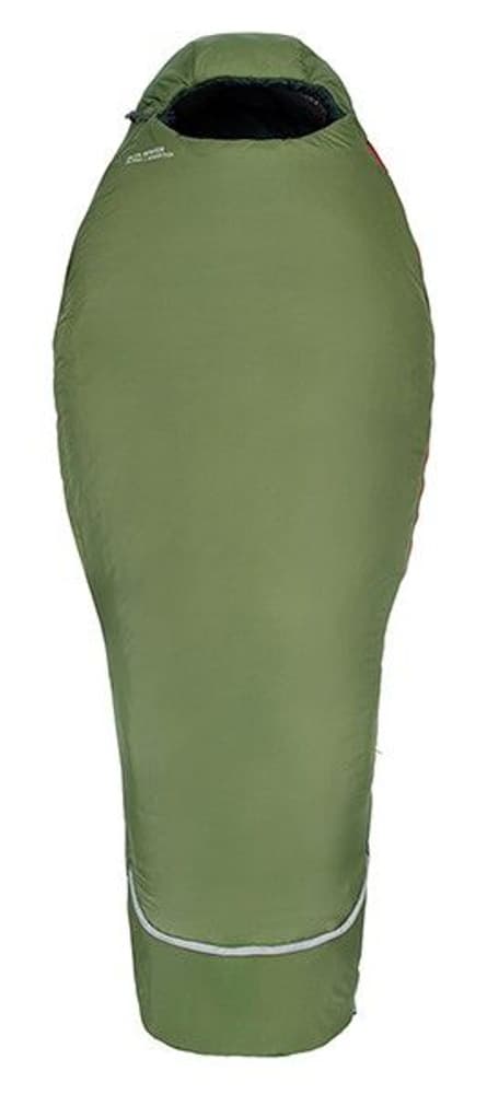 Junior Winter Flex Sleeping Bag, view: 0