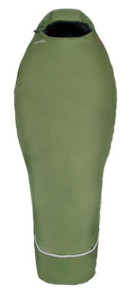 Junior Winter Flex Sleeping Bag, view: 0