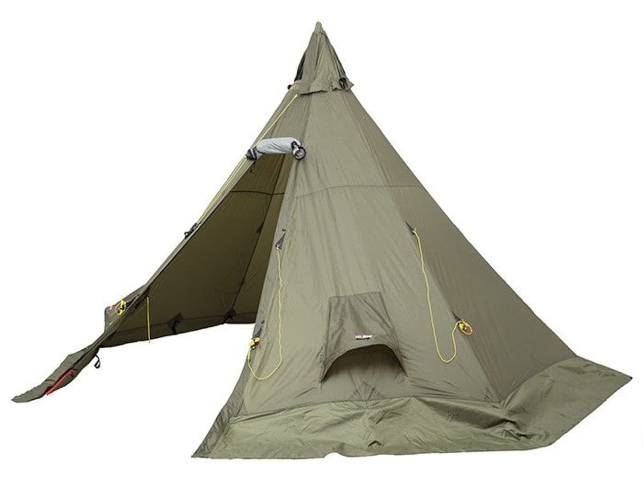Varanger 4-6 Outer Tent incl. Pole, view: 2