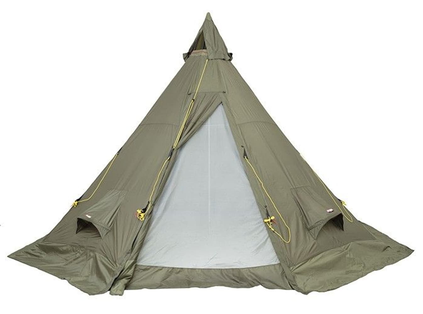 Varanger 4-6 Outer Tent incl. Pole, view: 1