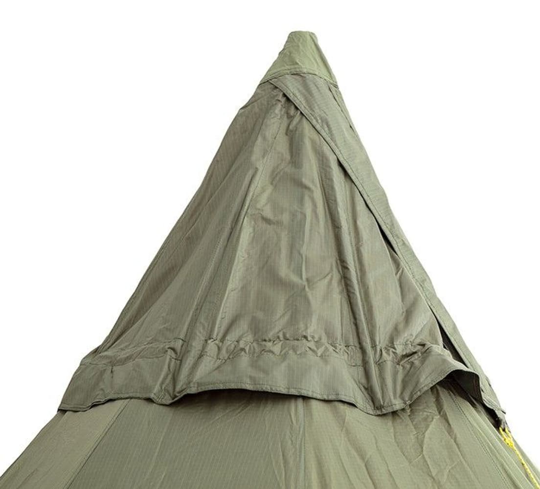 Varanger 4-6 Outer Tent incl. Pole, view: 4