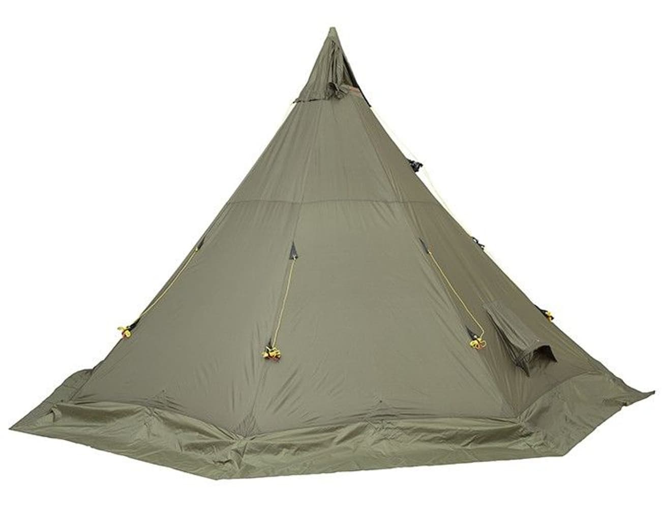 Varanger 4-6 Outer Tent incl. Pole, view: 3