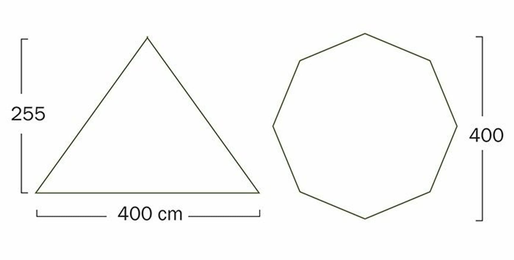 Varanger 4-6 Outer Tent incl. Pole, view: 8