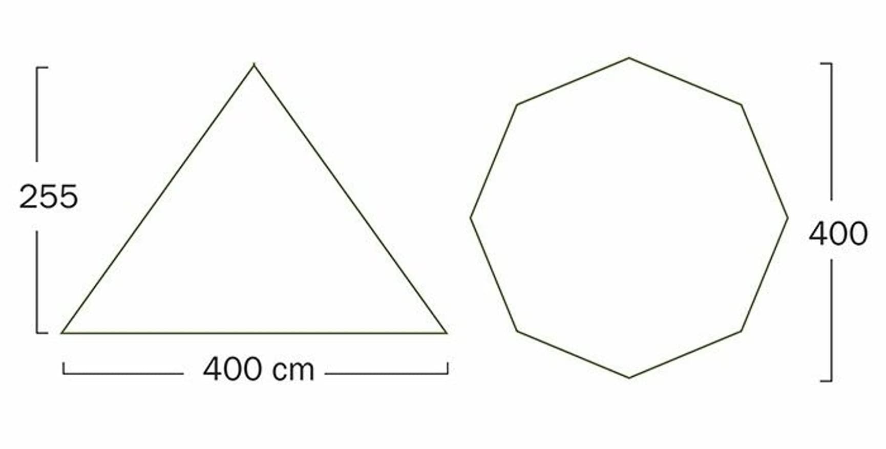 Varanger 8-10 Outer Tent incl. Pole, view: 8