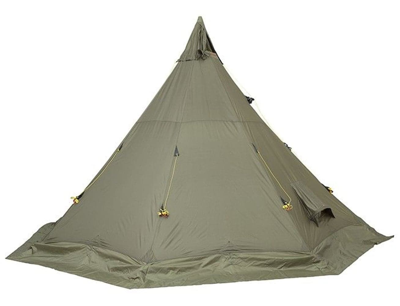 Varanger 8-10 Outer Tent incl. Pole, view: 3