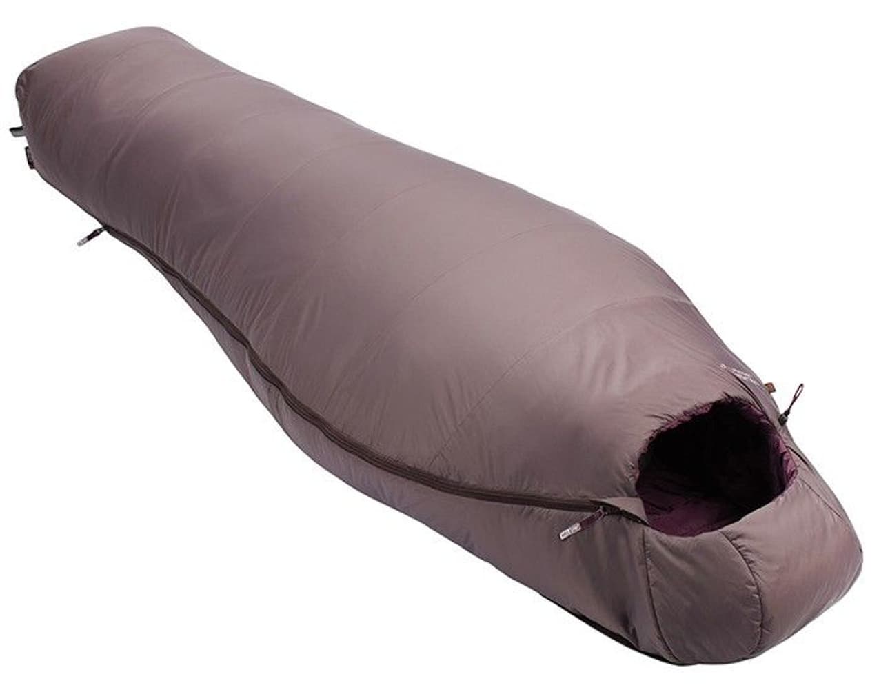 Trollheimen Superlight Lady -3°C, view: 2