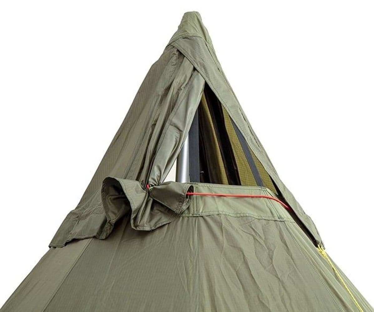 Varanger 4-6 Camp Outer Tent incl. Pole, view: 6