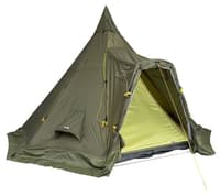 Varanger 8-10 Camp Outer Tent incl. Pole - view: 2
