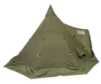 Varanger 8-10 Camp Outer Tent incl. Pole - view: 1