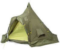 Varanger 8-10 Camp Outer Tent incl. Pole - view: 4