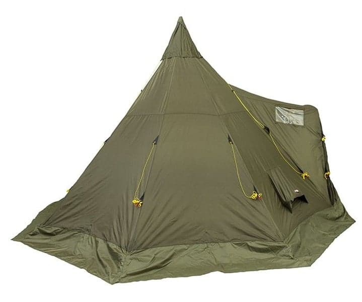 Varanger 12-14 Camp Outer Tent incl. Pole, view: 1