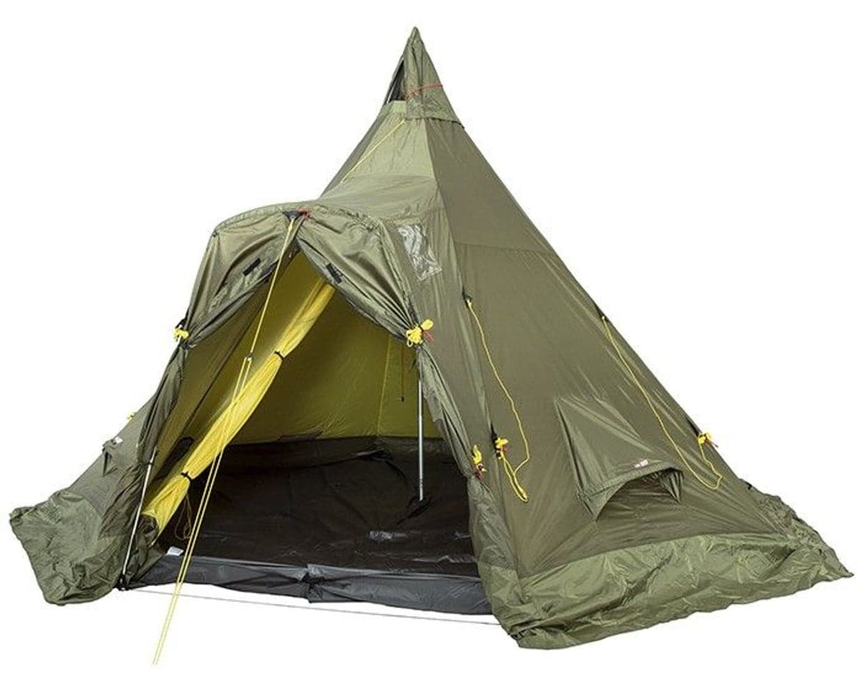 Varanger 12-14 Camp Outer Tent incl. Pole, view: 0